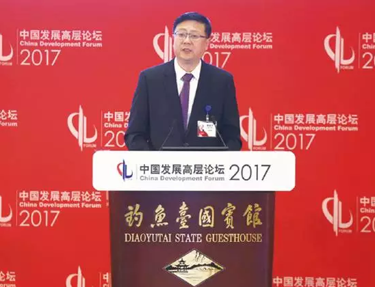 環(huán)保部部長(zhǎng)發(fā)話(huà)，環(huán)保督查今年將首次覆蓋全國(guó)